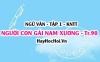 Soạn bài Người con gái Nam Xương trang 90 Ngữ văn lớp 9 tập 1 Kết nối tri thức